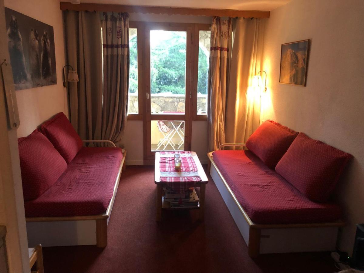 Appartement 4 Personnes - Les Coches - La Plagne Tarantaise Esterno foto