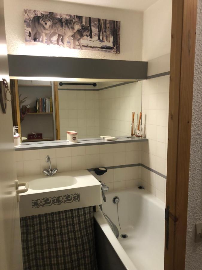 Appartement 4 Personnes - Les Coches - La Plagne Tarantaise Esterno foto